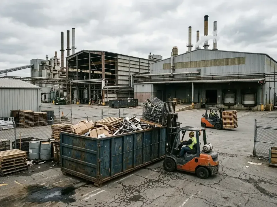 industrial-factory-scrap-conta-003 — frequently asked questions, Cheap Roll-off Dumpster Rentals in Greeley, CO